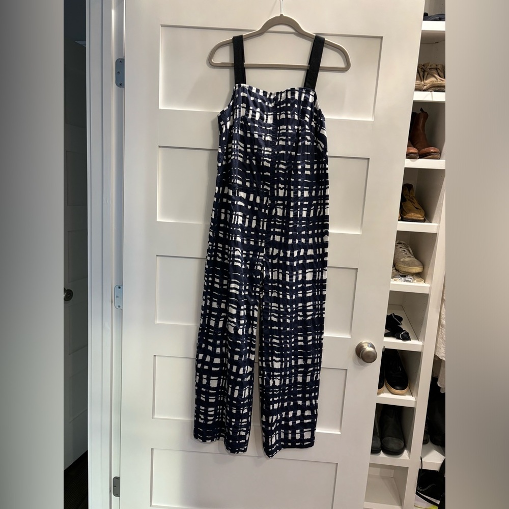 Rachel Comey Camber Jumpsuit NWT Size 4